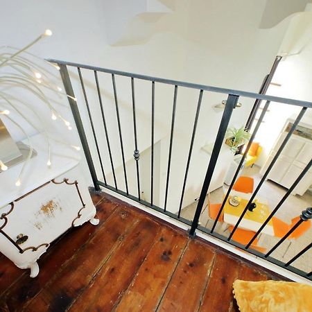 Campo De' Fiori Cute Apartment Róma Kültér fotó