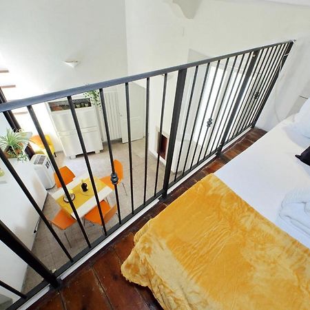 Campo De' Fiori Cute Apartment Róma Kültér fotó