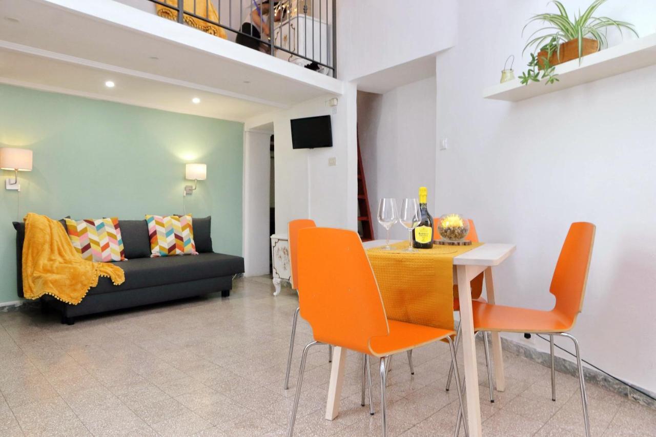 Campo De' Fiori Cute Apartment Róma Kültér fotó