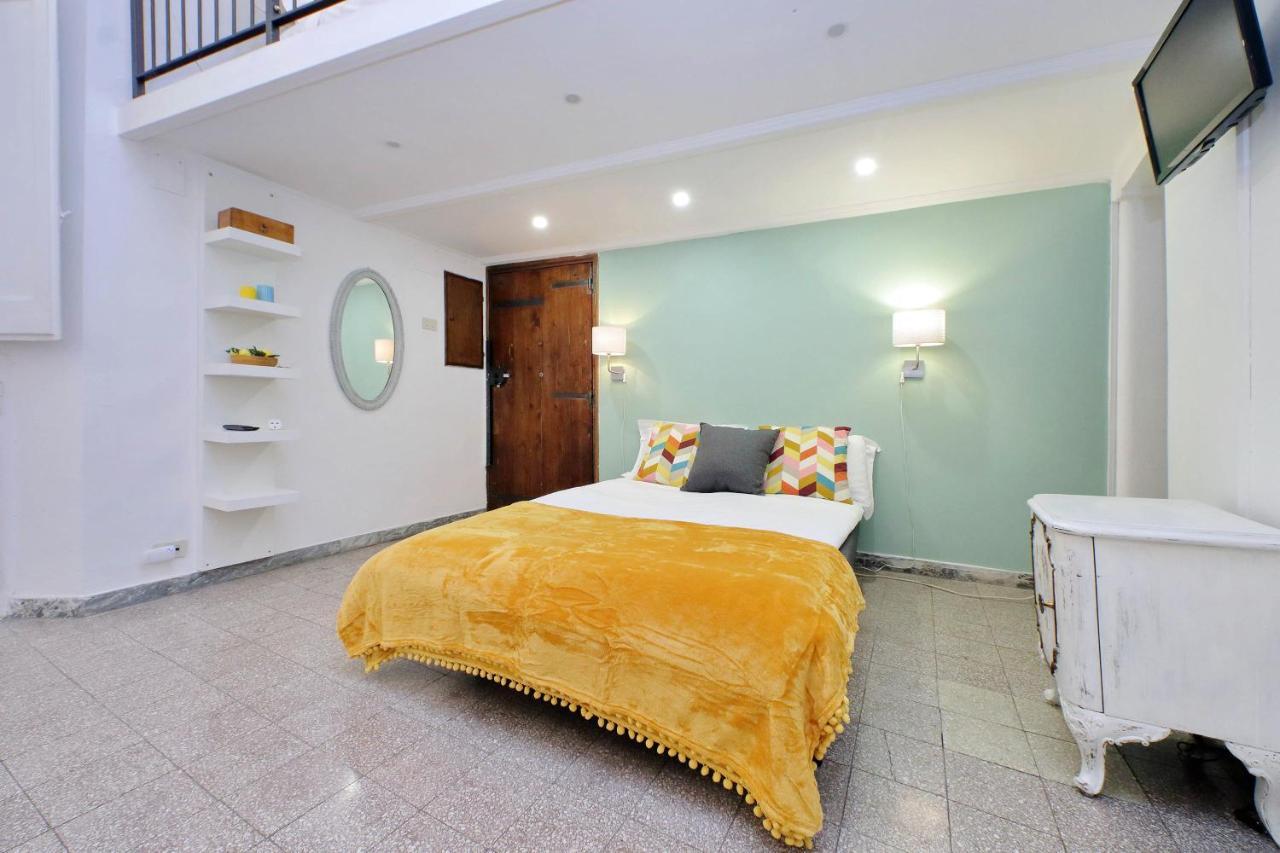 Campo De' Fiori Cute Apartment Róma Kültér fotó