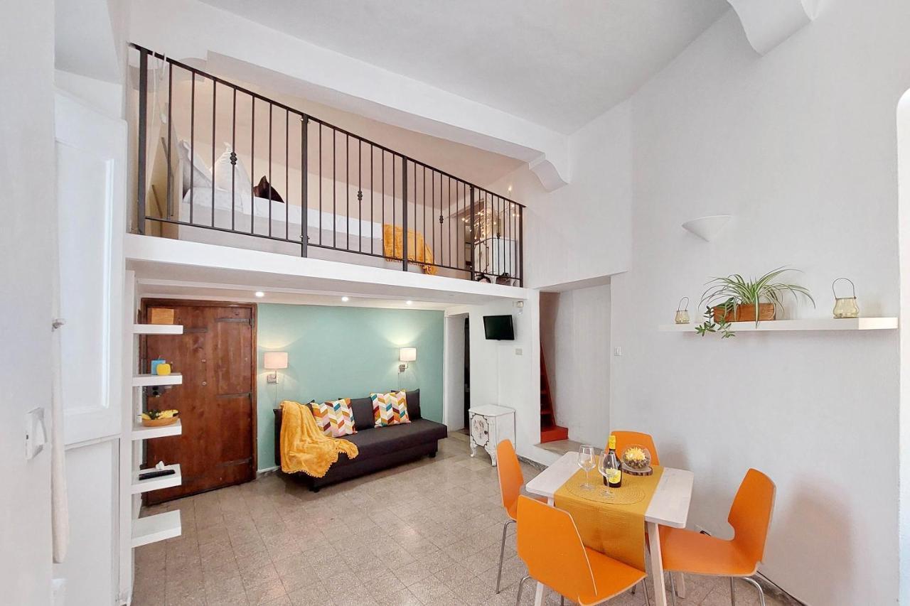 Campo De' Fiori Cute Apartment Róma Kültér fotó
