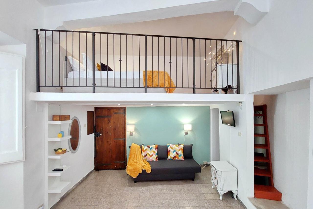 Campo De' Fiori Cute Apartment Róma Kültér fotó