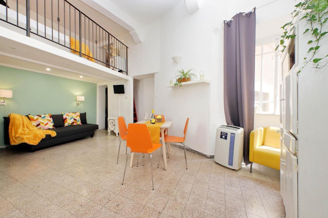 Campo De' Fiori Cute Apartment Róma Kültér fotó